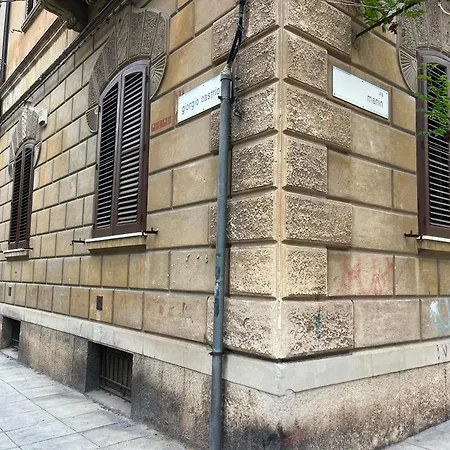Leoni Di Sicilia Palermo