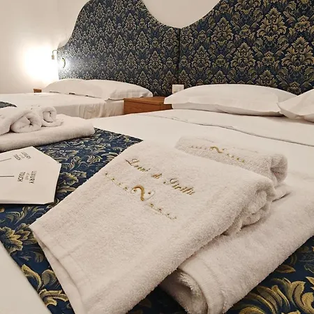 Guest house Leoni Di Sicilia Palermo