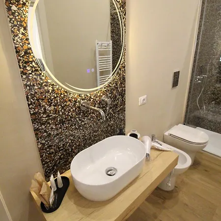 Πανσιόν Leoni Di Sicilia Παλέρμο