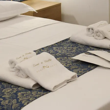 Leoni Di Sicilia 4* Παλέρμο