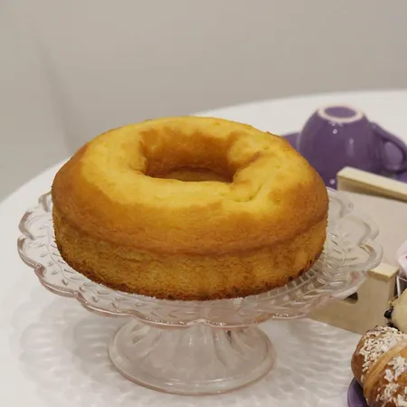 Πανσιόν Leoni Di Sicilia