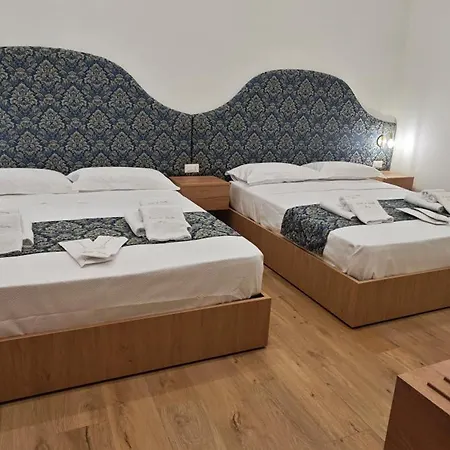 Leoni Di Sicilia Πανσιόν