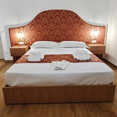 Leoni Di Sicilia Guest house