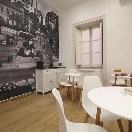 Leoni Di Sicilia Guest house