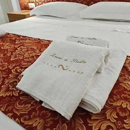 Leoni Di Sicilia 4* Παλέρμο