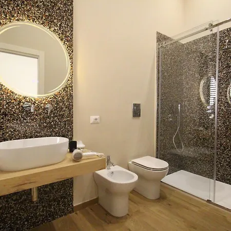 Leoni Di Sicilia Guest house *