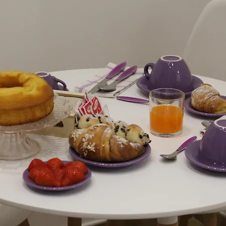 Leoni Di Sicilia Πανσιόν