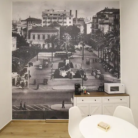 Πανσιόν Leoni Di Sicilia 4*