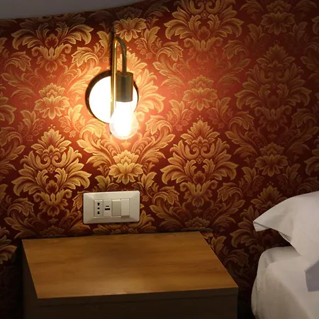 Leoni Di Sicilia Πανσιόν Παλέρμο