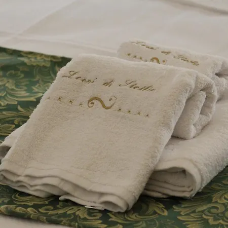 Πανσιόν Leoni Di Sicilia Παλέρμο