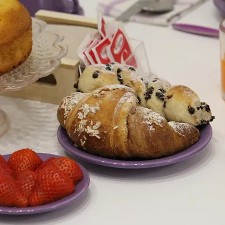 Leoni Di Sicilia Πανσιόν