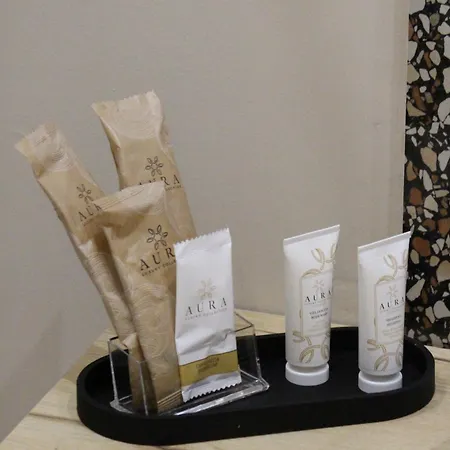 Πανσιόν Leoni Di Sicilia