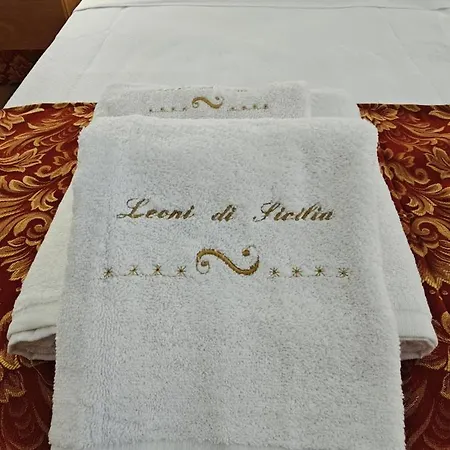 Leoni Di Sicilia *