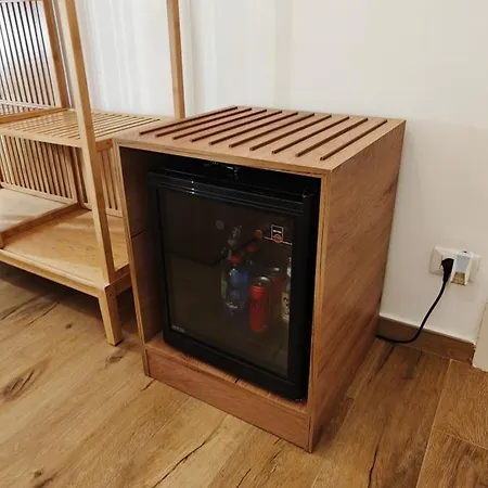 Leoni Di Sicilia Πανσιόν 4*