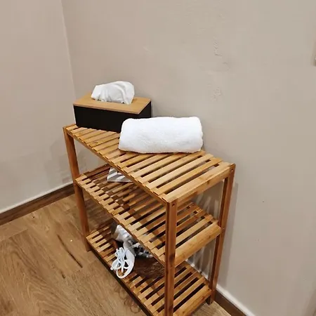 Πανσιόν Leoni Di Sicilia