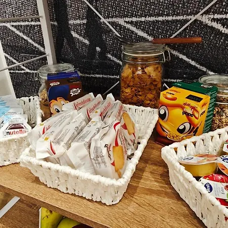 Leoni Di Sicilia Πανσιόν 4*