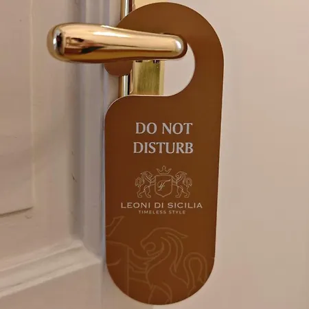 Leoni Di Sicilia 4* Παλέρμο