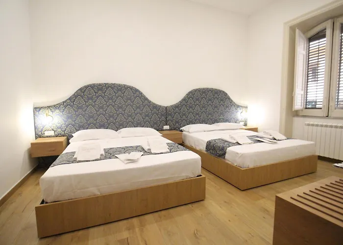 Penzion Leoni Di Sicilia 3*