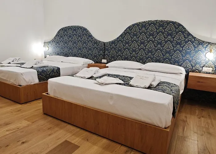 Leoni Di Sicilia 3*