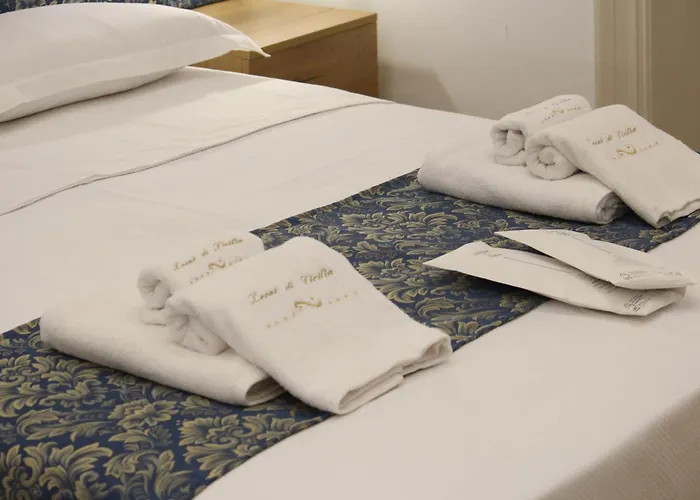 Leoni Di Sicilia 3* Palermo