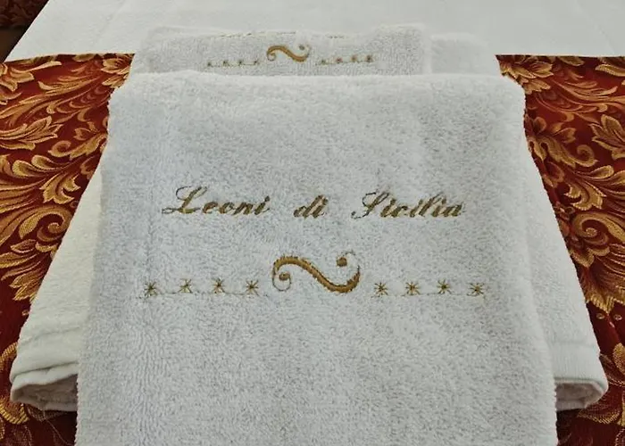 Leoni Di Sicilia 3*
