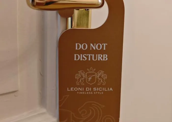 Leoni Di Sicilia 3* Palermo