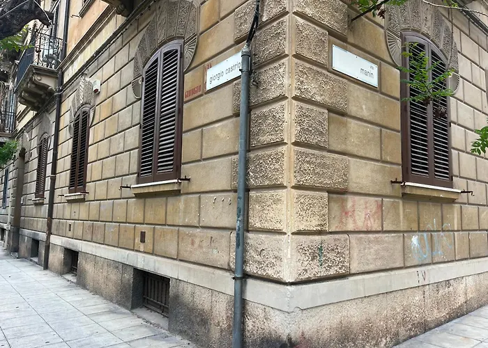 Leoni Di Sicilia Palermo